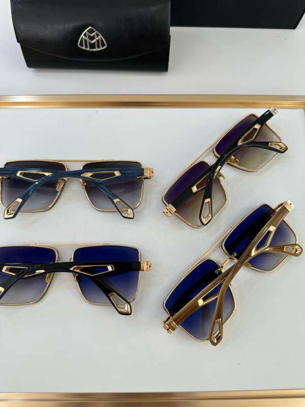 Picture of Maybach Sunglasses _SKUfw55489122fw